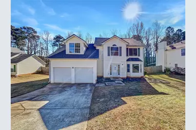 2438 Briar Knoll Road, Lithonia, GA 30058 - Photo 1