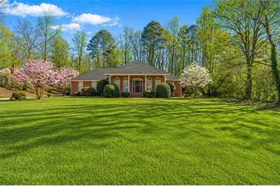 227 Rollingwood Circle NW, Rome, GA 30165 - Photo 3
