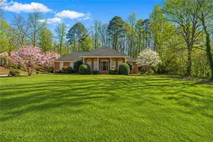 227 Rolling Wood Cir NW, Rome, GA 30165 - Photo 3
