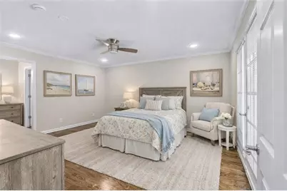 227 Rollingwood Circle NW, Rome, GA 30165 - Photo 11