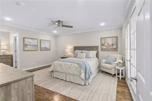 227 Rolling Wood Cir NW, Rome, GA 30165 - Photo 11