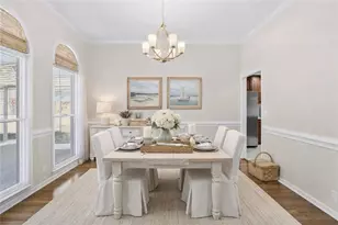 227 Rolling Wood Cir NW, Rome, GA 30165 - Photo 17