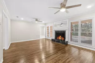 227 Rolling Wood Cir NW, Rome, GA 30165 - Photo 11