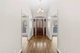 227 Rolling Wood Cir NW, Rome, GA 30165 - Photo 7
