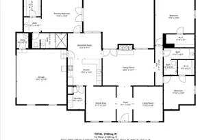 227 Rolling Wood Cir NW, Rome, GA 30165 - Photo 31