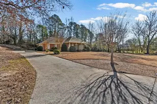 227 Rolling Wood Cir NW, Rome, GA 30165 - Photo 29