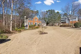 4819 Thornwood Dr NW, Acworth, GA 30102 - Photo 3