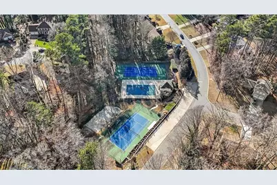 4819 Thornwood Drive NW, Acworth, GA 30102 - Photo 57