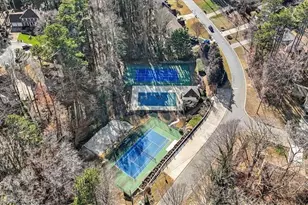 4819 Thornwood Dr NW, Acworth, GA 30102 - Photo 57