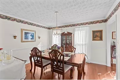 4819 Thornwood Drive NW, Acworth, GA 30102 - Photo 11