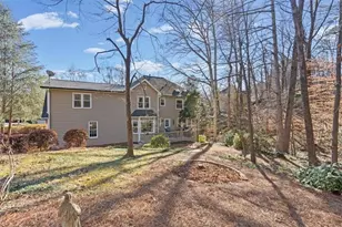 4819 Thornwood Dr NW, Acworth, GA 30102 - Photo 53