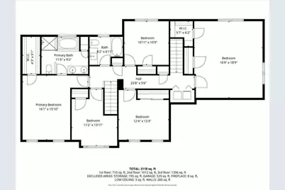 4819 Thornwood Drive NW, Acworth, GA 30102 - Photo 63