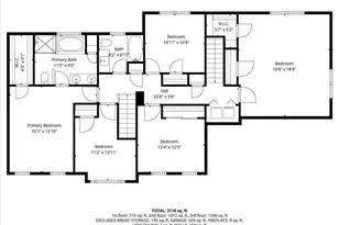 4819 Thornwood Dr NW, Acworth, GA 30102 - Photo 63