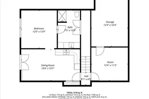 4819 Thornwood Dr NW, Acworth, GA 30102 - Photo 61