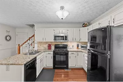 4819 Thornwood Drive NW, Acworth, GA 30102 - Photo 17