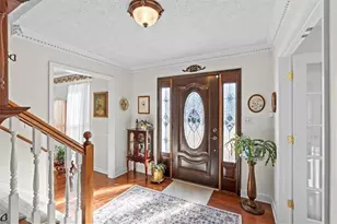 4819 Thornwood Dr NW, Acworth, GA 30102 - Photo 7