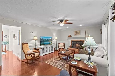 4819 Thornwood Drive NW, Acworth, GA 30102 - Photo 13