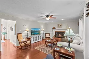 4819 Thornwood Dr NW, Acworth, GA 30102 - Photo 13