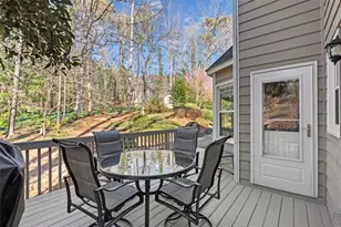 4819 Thornwood Dr NW, Acworth, GA 30102 - Photo 49