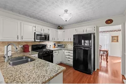 4819 Thornwood Drive NW, Acworth, GA 30102 - Photo 19