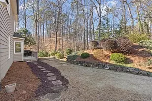 4819 Thornwood Dr NW, Acworth, GA 30102 - Photo 51