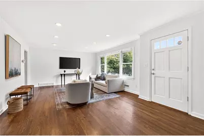 632 Willivee Drive, Decatur, GA 30033 - Photo 5