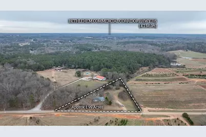 4891 Bentley Road, Monroe, GA 30656 - Photo 1