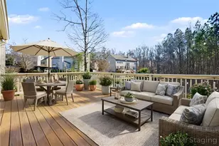 400 Pinoak Dr, Woodstock, GA 30188 - Photo 25