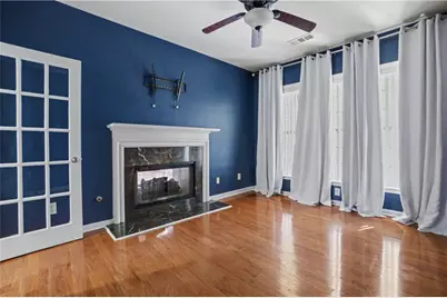 400 Pinoak Drive, Woodstock, GA 30188 - Photo 15