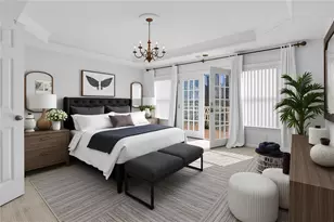 400 Pinoak Dr, Woodstock, GA 30188 - Photo 23