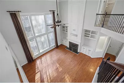 400 Pinoak Drive, Woodstock, GA 30188 - Photo 21