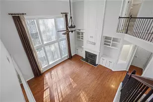 400 Pinoak Dr, Woodstock, GA 30188 - Photo 21