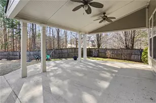 400 Pinoak Dr, Woodstock, GA 30188 - Photo 19