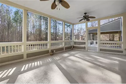 400 Pinoak Drive, Woodstock, GA 30188 - Photo 17