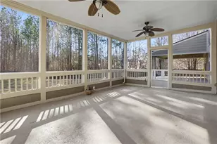 400 Pinoak Dr, Woodstock, GA 30188 - Photo 17