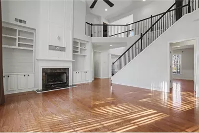 400 Pinoak Drive, Woodstock, GA 30188 - Photo 9