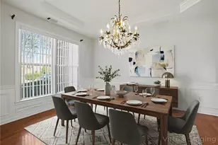 400 Pinoak Dr, Woodstock, GA 30188 - Photo 5