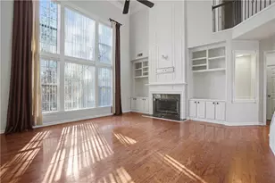 400 Pinoak Dr, Woodstock, GA 30188 - Photo 7