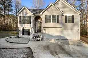 249 Forest St, Jefferson, GA 30549 - Photo 1