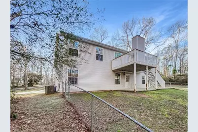 249 Forest Street, Jefferson, GA 30549 - Photo 9