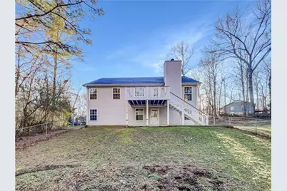 249 Forest Street, Jefferson, GA 30549 - Photo 5