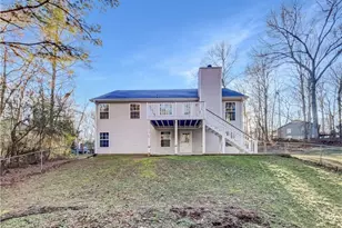 249 Forest St, Jefferson, GA 30549 - Photo 5