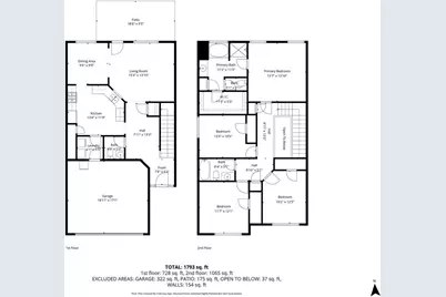 94 Hill Crest Cir, Hiram, GA 30141 - Photo 49