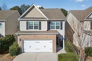 94 Hill Crest Cir, Hiram, GA 30141 - Photo 1