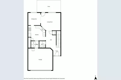 94 Hill Crest Cir, Hiram, GA 30141 - Photo 47