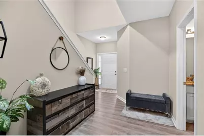 94 Hill Crest Cir, Hiram, GA 30141 - Photo 5