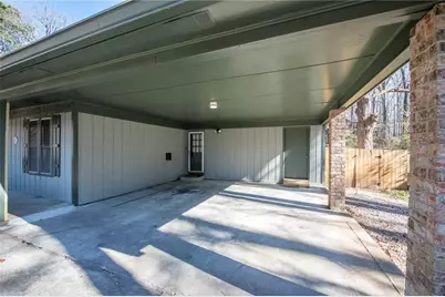 4597 E Glen Ridge Circle, Winston, GA 30187 - Photo 3