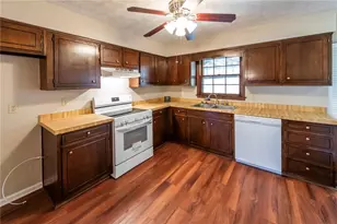 4597 E Glen Ridge Cir, Winston, GA 30187 - Photo 17