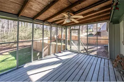 4597 E Glen Ridge Circle, Winston, GA 30187 - Photo 37