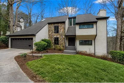 93 Skyland Drive, Roswell, GA 30075 - Photo 3